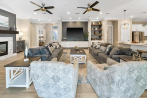 Casa del Sol by Gulf Tide Vacation Rentals